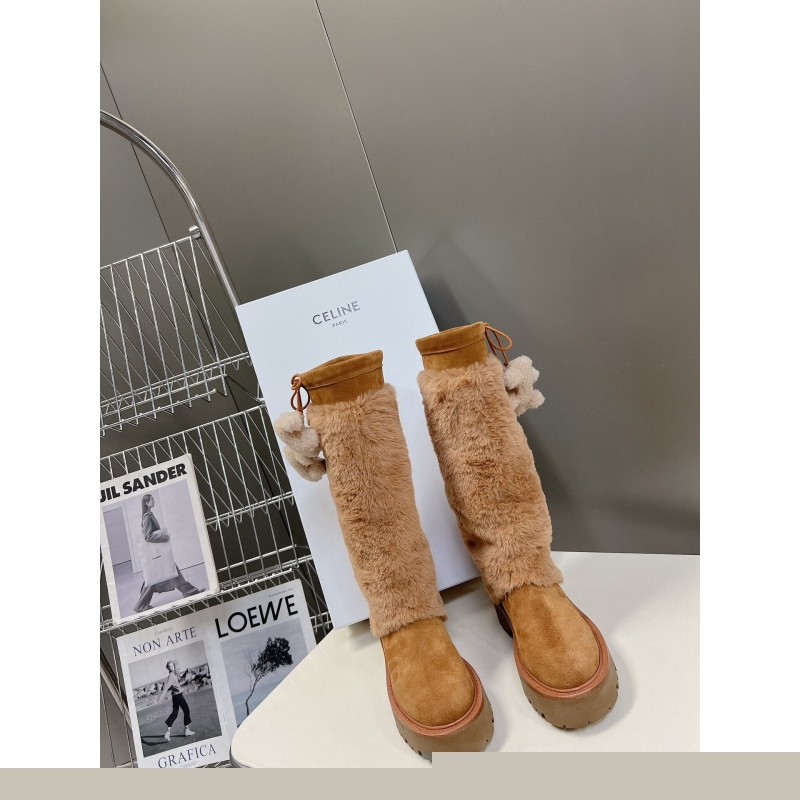Ce**e boots